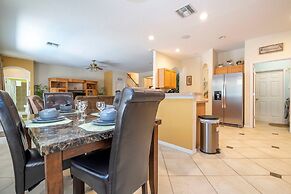 Enjoy Your own Water Slide and Free Pool Heat if you Stay in November