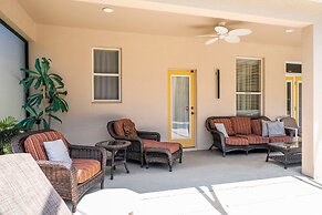 Enjoy Your own Water Slide and Free Pool Heat if you Stay in November