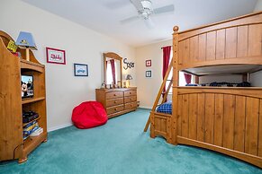 Enjoy Your own Water Slide and Free Pool Heat if you Stay in November