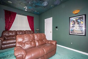 Enjoy Your own Water Slide and Free Pool Heat if you Stay in November