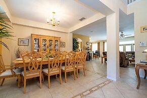 Enjoy Your own Water Slide and Free Pool Heat if you Stay in November