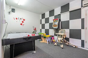 Enjoy Your own Water Slide and Free Pool Heat if you Stay in November