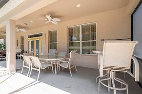 Enjoy Your own Water Slide and Free Pool Heat if you Stay in November