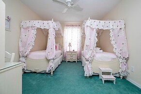 Enjoy Your own Water Slide and Free Pool Heat if you Stay in November