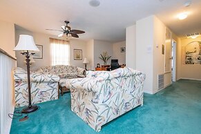 Enjoy Your own Water Slide and Free Pool Heat if you Stay in November