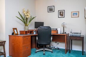 Enjoy Your own Water Slide and Free Pool Heat if you Stay in November