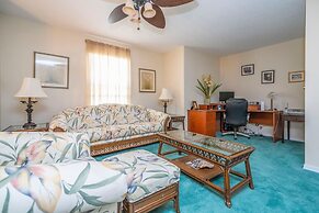 Enjoy Your own Water Slide and Free Pool Heat if you Stay in November