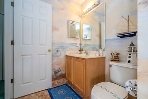 Enjoy Your own Water Slide and Free Pool Heat if you Stay in November