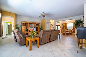 Enjoy Your own Water Slide and Free Pool Heat if you Stay in November