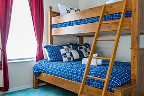 Enjoy Your own Water Slide and Free Pool Heat if you Stay in November