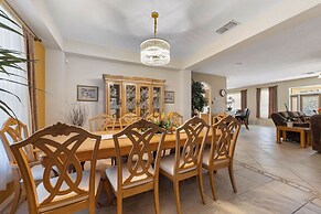 Enjoy Your own Water Slide and Free Pool Heat if you Stay in November