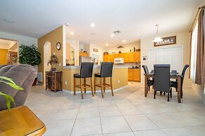 Enjoy Your own Water Slide and Free Pool Heat if you Stay in November