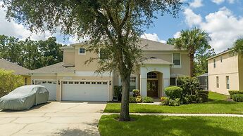 Enjoy Your own Water Slide and Free Pool Heat if you Stay in November