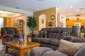 Enjoy Your own Water Slide and Free Pool Heat if you Stay in November