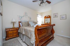 Enjoy Your own Water Slide and Free Pool Heat if you Stay in November