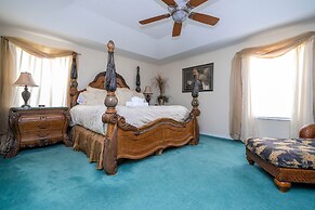 Enjoy Your own Water Slide and Free Pool Heat if you Stay in November