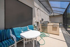 Enjoy Your own Water Slide and Free Pool Heat if you Stay in November