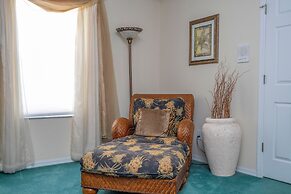 Enjoy Your own Water Slide and Free Pool Heat if you Stay in November