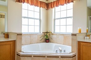 Enjoy Your own Water Slide and Free Pool Heat if you Stay in November