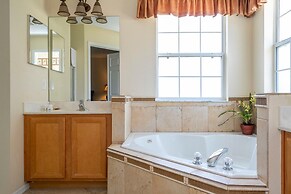 Enjoy Your own Water Slide and Free Pool Heat if you Stay in November