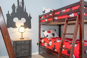 Tropical Oasis 2BD Near Disney Pure Relax