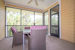 Tropical Oasis 2BD Near Disney Pure Relax