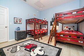 Tropical Oasis 2BD Near Disney Pure Relax
