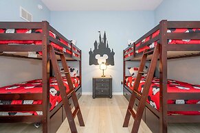 Tropical Oasis 2BD Near Disney Pure Relax