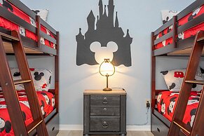 Tropical Oasis 2BD Near Disney Pure Relax