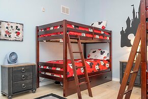 Tropical Oasis 2BD Near Disney Pure Relax