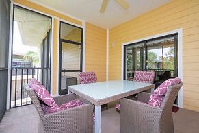 Tropical Oasis 2BD Near Disney Pure Relax