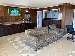 Economy Hotel Montgomery