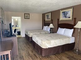 Economy Hotel Montgomery