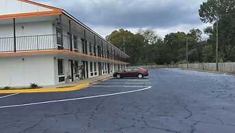 Economy Hotel Montgomery