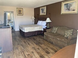 Economy Hotel Montgomery