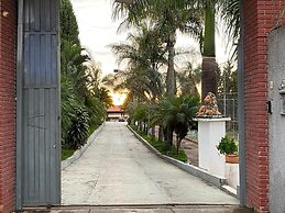 Pousada Central de Cabreuva - De Campo