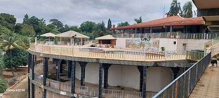 Pousada Central de Cabreuva - De Campo