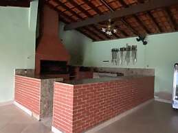 Pousada Central de Cabreuva - De Campo