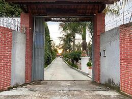 Pousada Central de Cabreuva - De Campo