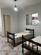 Pousada Central de Cabreuva - De Campo