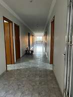 Pousada Central de Cabreuva - De Campo