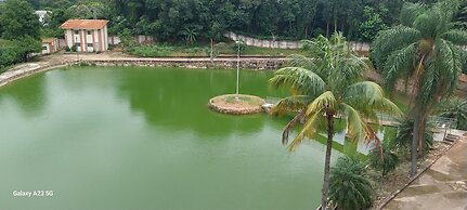 Pousada Central de Cabreuva - De Campo