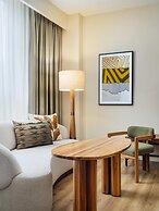 Hyatt Regency Panama City