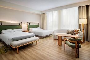 Hyatt Regency Panama City
