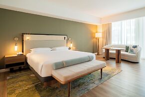 Hyatt Regency Panama City
