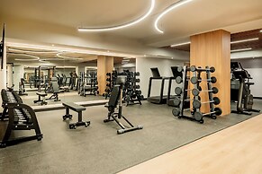 Hyatt Regency Panama City
