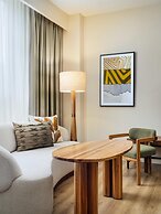 Hyatt Regency Panama City