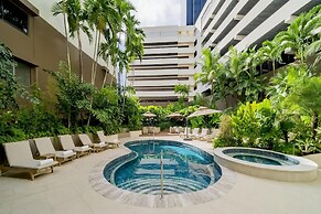 Hyatt Regency Panama City