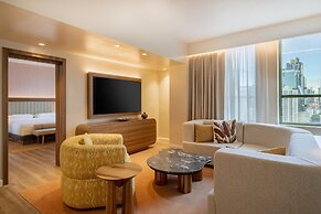 Hyatt Regency Panama City