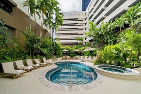 Hyatt Regency Panama City